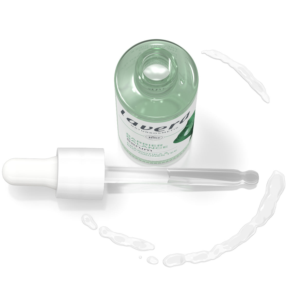 lavera Barrier Balance Serum | 30 ml fra lavera på Mecindo.dk