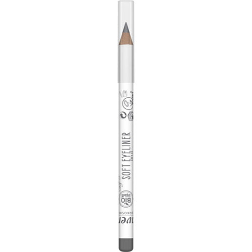 lavera Soft Eyeliner Grey 03 fra lavera på Mecindo.dk