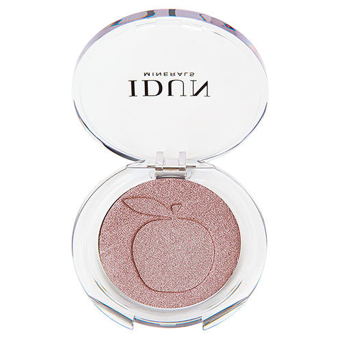 IDUN minerals Eyeshadow (3 gr) | Single Kastanj 112 fra IDUN minerals på Mecindo.dk