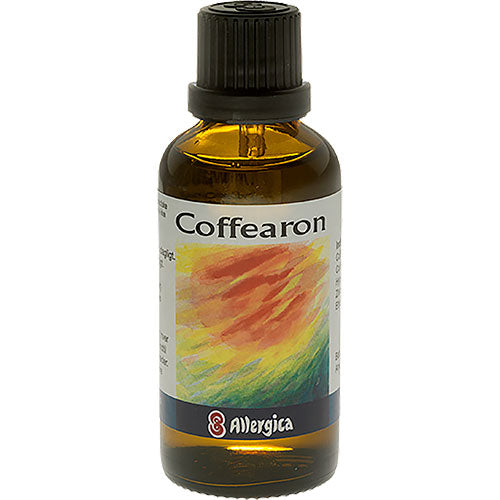 Allergica Coffearon | 50 ml fra Allergica på Mecindo.dk