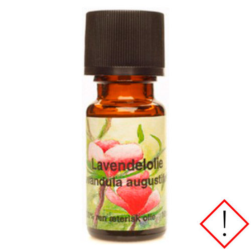 Lavendelolie Æterisk | 30 ml fra Mecindo.dk på Mecindo.dk
