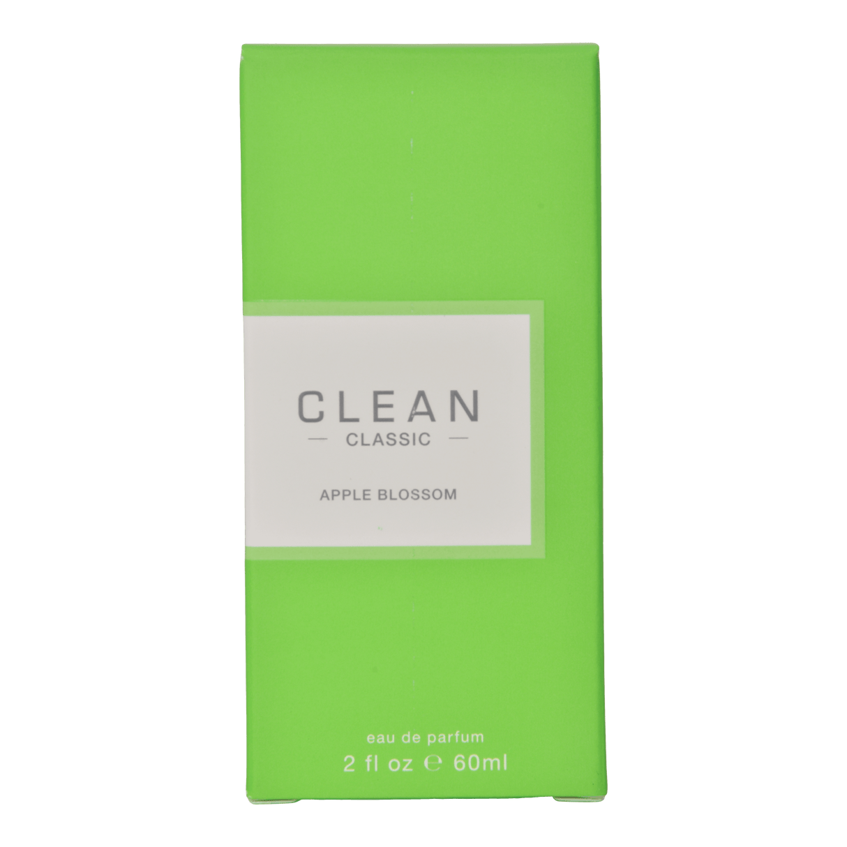 Clean Apple Blossom Eau De Parfum | 60 ml fra Clean på Mecindo.dk