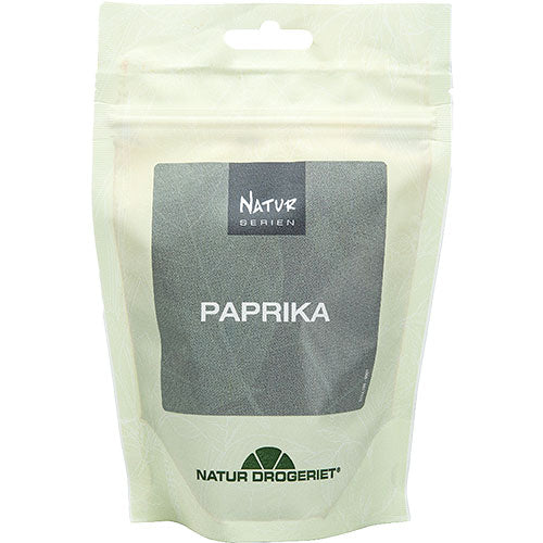 Natur-Drogeriet Paprika Edelsüss | 100 gr fra Natur-Drogeriet på Mecindo.dk