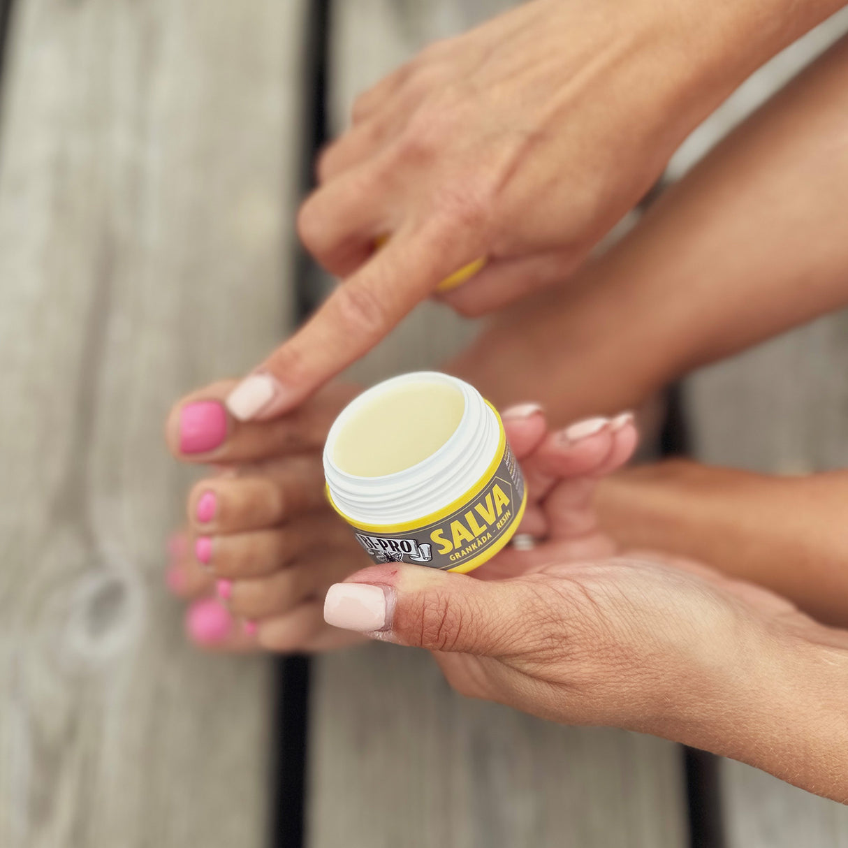 BI-PRO Salva | 30 ml fra BI-PRO på Mecindo.dk