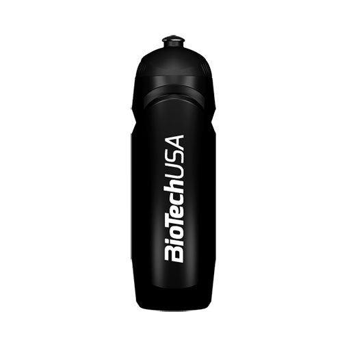 BioTechUSA Rocket Bottle 600 ml | Black fra BioTechUSA på Mecindo.dk