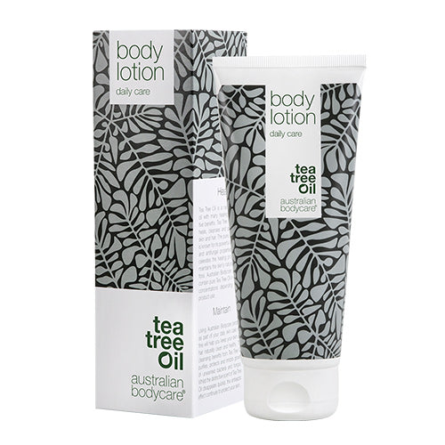 Australian Bodycare Body Lotion Daily Care | 200 ml fra Australian Bodycare på Mecindo.dk