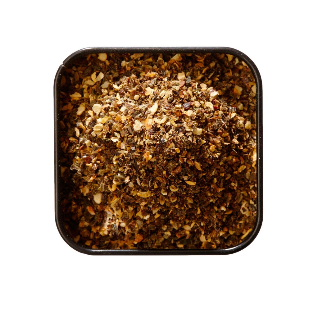 Mill & Mortar Chiliflager Jalapeño | 45 gr fra Mill & Mortar på Mecindo.dk