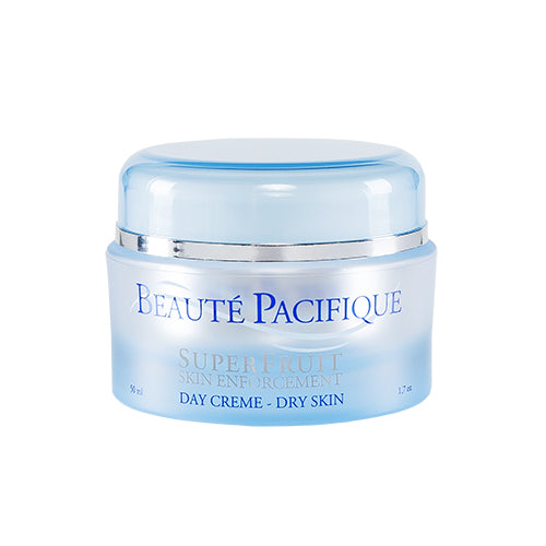 Beauté Pacifique Superfruit Dagcreme Tør Hud | 50 ml fra Beauté Pacifique på Mecindo.dk