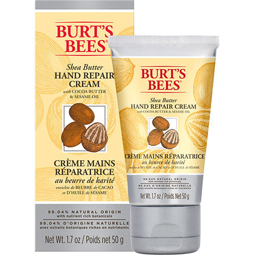 Burt's Bees Hand Repair Cream | 50 gr fra Burt's Bees på Mecindo.dk