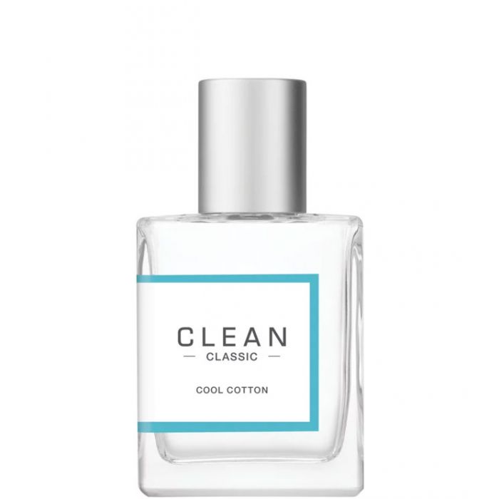 Clean Cool Cotton Edp | 60 ml fra Clean på Mecindo.dk