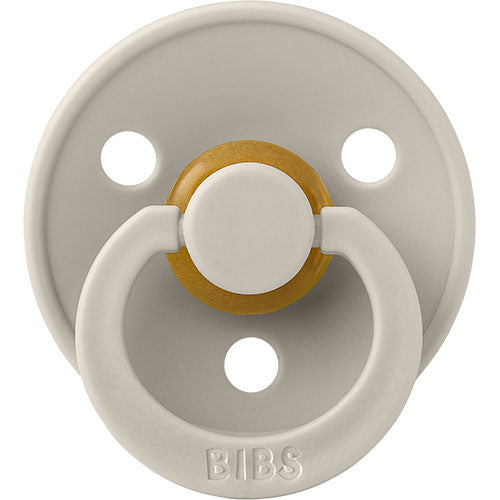 BIBS Colour Latex Size 1 Sand fra BIBS på Mecindo.dk