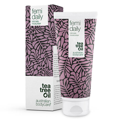 Australian Bodycare Femi Daily | 200 ml fra Australian Bodycare på Mecindo.dk