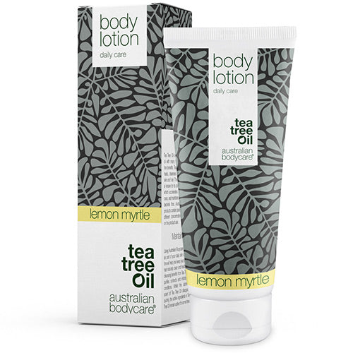 Australian Bodycare Body Lotion Lemon | 200 ml fra Australian Bodycare på Mecindo.dk