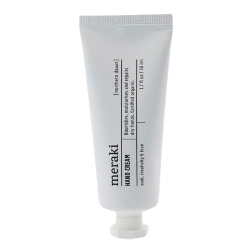 Meraki Håndcreme Northern Dawn | 50 ml fra Meraki på Mecindo.dk