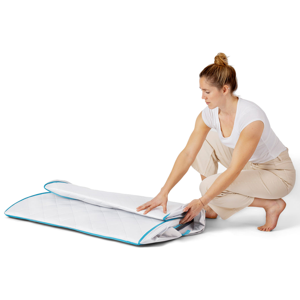 Radiant Health Infrarød Sauna Basic fra Radiant Health på Mecindo.dk