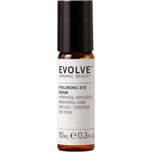 Evolve Eye Complex Hyaluronic - Evolve | 10 ml fra Evolve på Mecindo.dk