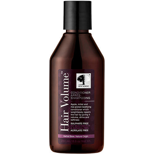 New Nordic Hair Volume Conditioner | 250 ml