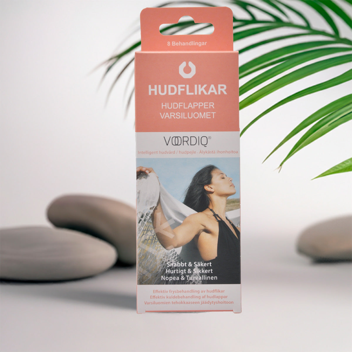 Voordiq Skin Tag Fjerner | 38 ml fra Otinova på Mecindo.dk