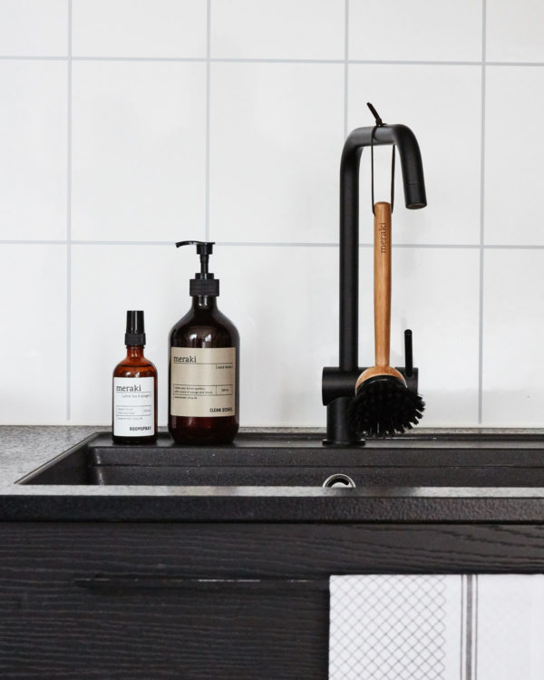 Meraki Opvaskebørste fra Meraki på Mecindo.dk