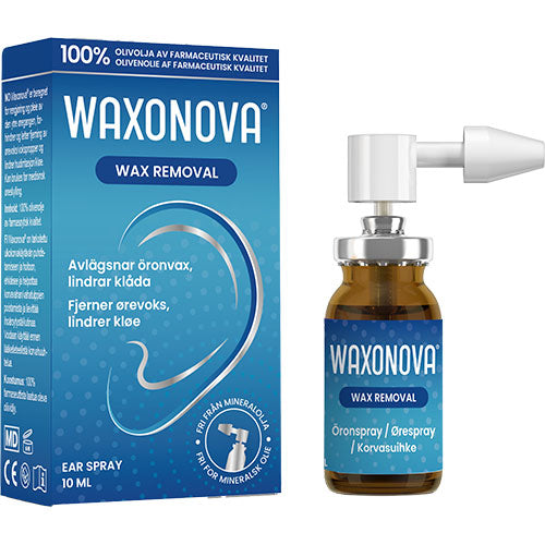 Waxonova | 10 ml fra Waxonova på Mecindo.dk