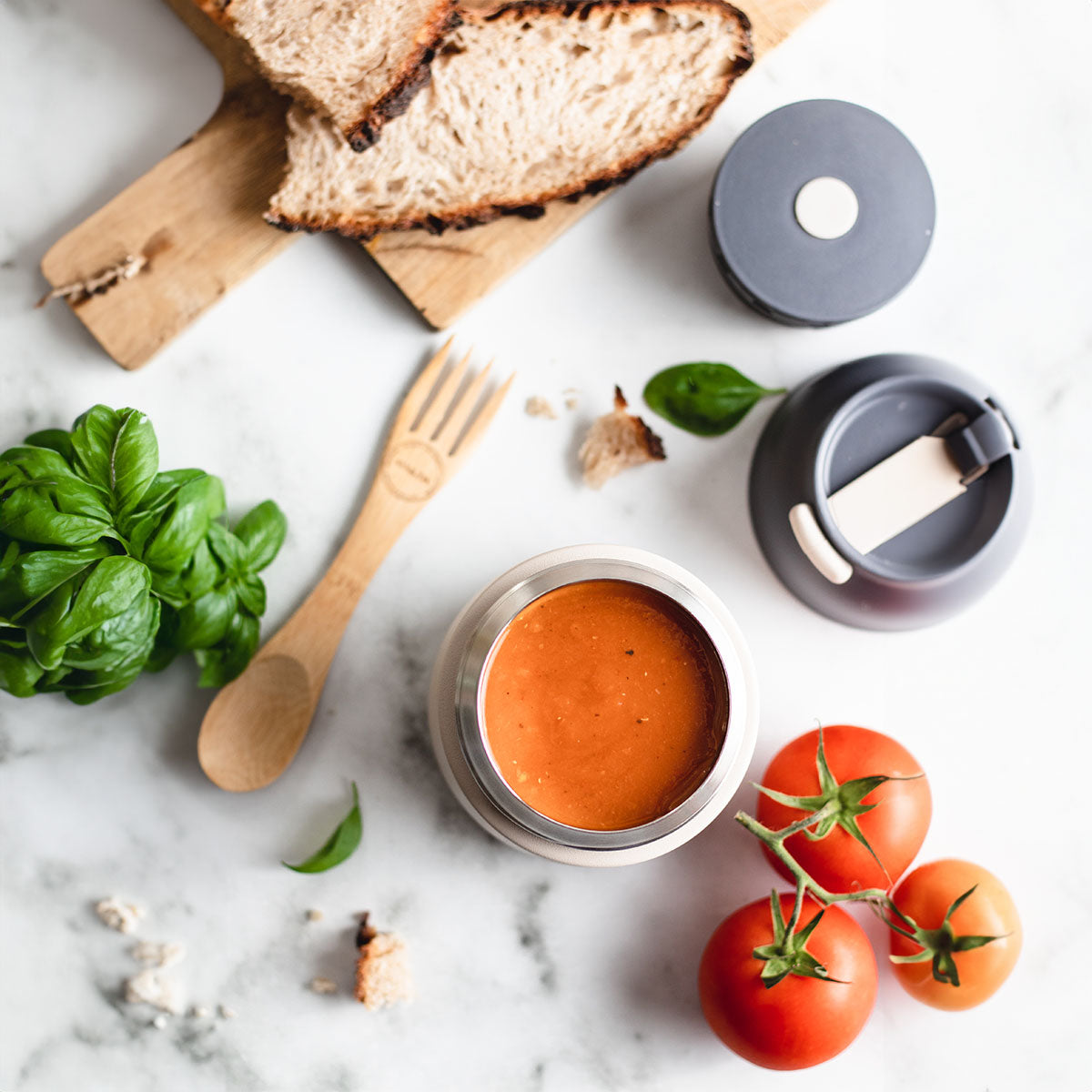 AYA&IDA Spork fra AYA&IDA på Mecindo.dk