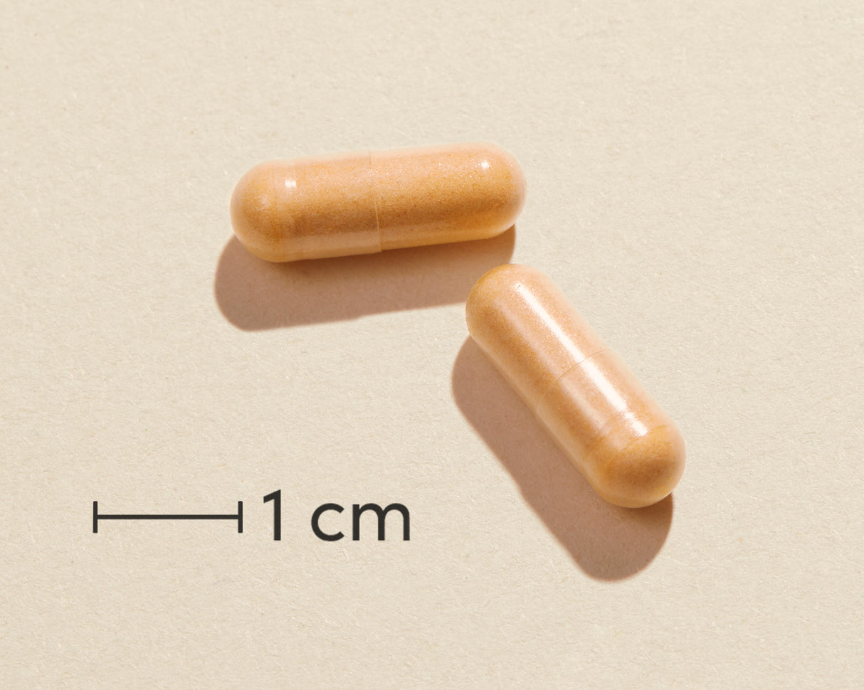 Biosym Omnivita B Total | 100 kapsler fra Biosym på Mecindo.dk