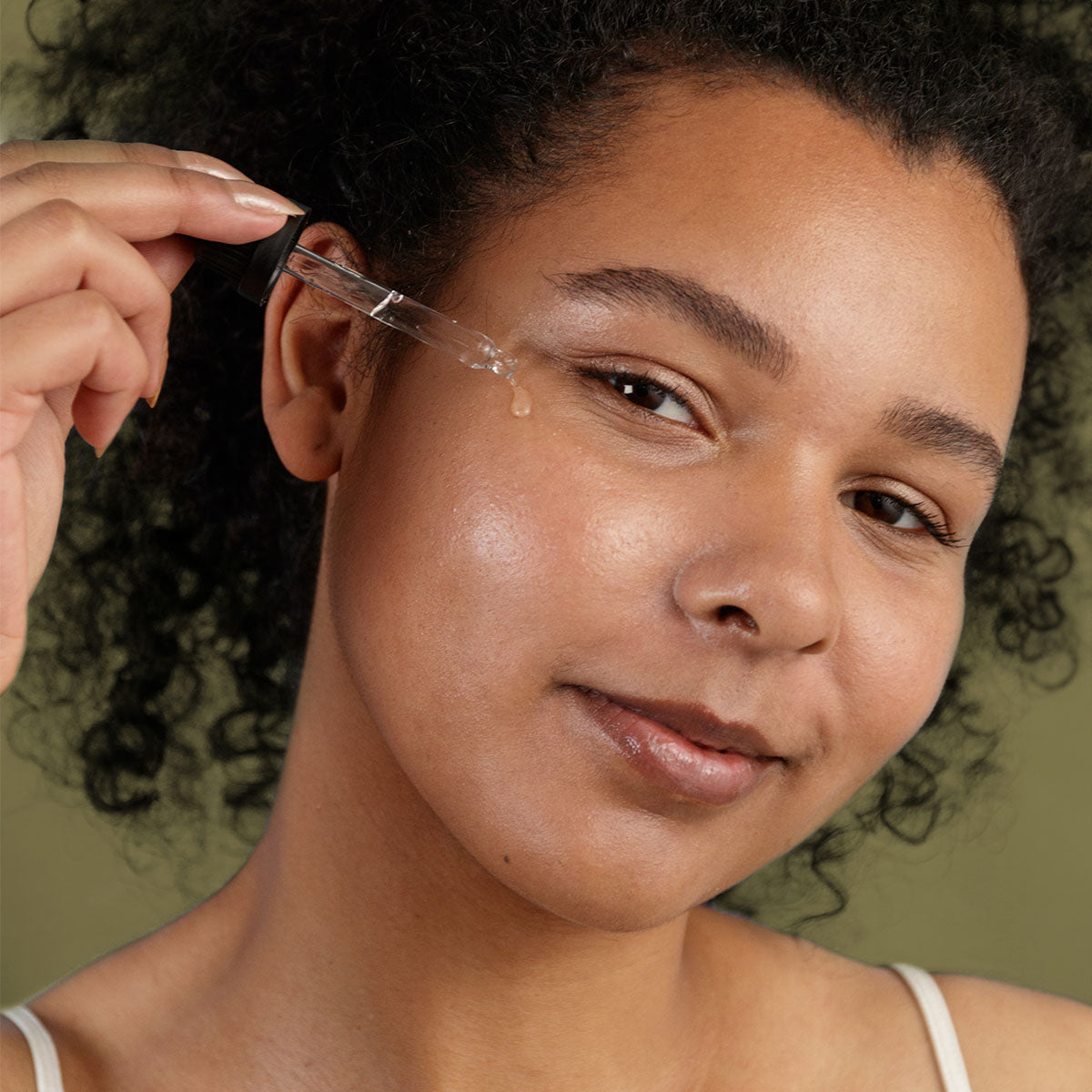 Naturligolie Økologisk Fugtserum | 30 ml fra Naturligolie på Mecindo.dk