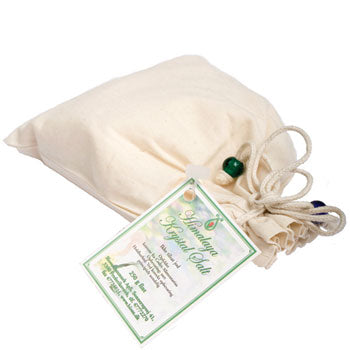 Biosa Himalaya Salt Fint | 250 gr fra Biosa på Mecindo.dk