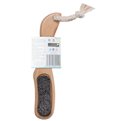 So Eco Lavasten Til Fødder fra So Eco på Mecindo.dk