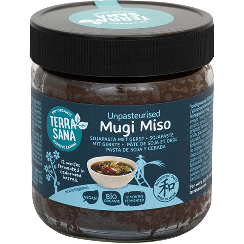 Terrasana Mugi Miso Ø | 350 gr fra Terrasana på Mecindo.dk