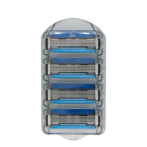 ShaveSafe Razor Heads fra ShaveSafe på Mecindo.dk