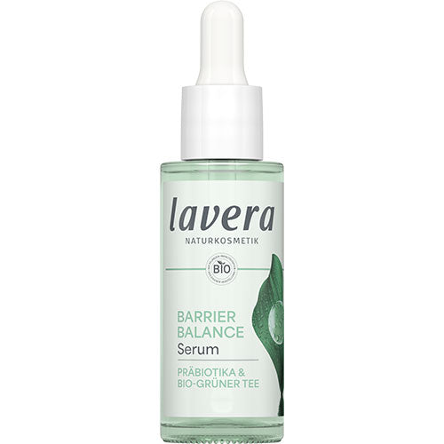 lavera Barrier Balance Serum | 30 ml fra lavera på Mecindo.dk