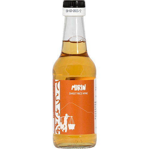 Mirin Japansk Madvin | 250 ml fra Mecindo.dk på Mecindo.dk