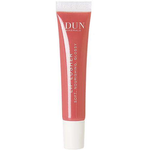IDUN minerals Lip Lusher Adele 034 | 8 ml fra IDUN minerals på Mecindo.dk