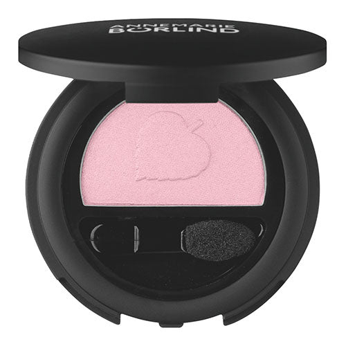 Annemarie Börlind Powder Eye Shadow | Light Rose fra Annemarie Börlind på Mecindo.dk