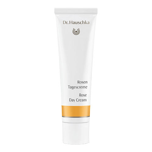 Dr. Hauschka Daycream Rose | 30 ml fra Dr. Hauschka på Mecindo.dk