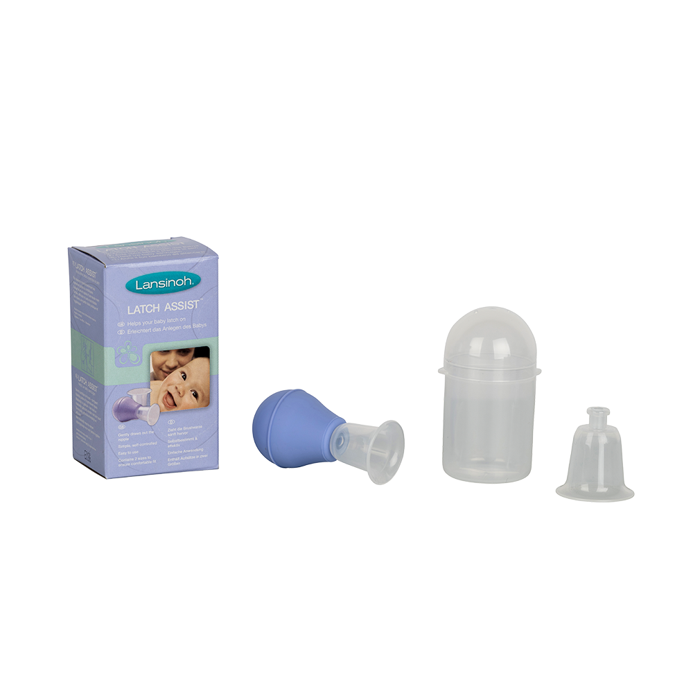 Vichy Latch Assist fra Vichy på Mecindo.dk