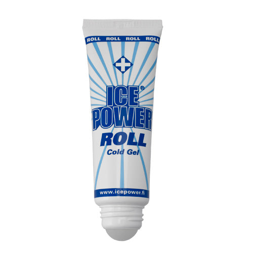 Ice Power Cold Gel Roll On | 75 ml fra Ice Power på Mecindo.dk