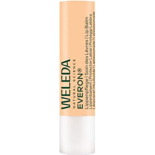 Weleda Everon Lip Balm | 4 gr fra Weleda på Mecindo.dk