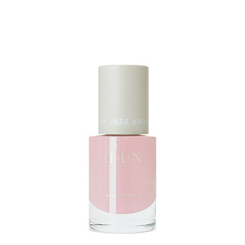 IDUN minerals Nail Polish (11 ml) | Lepidolit fra IDUN minerals på Mecindo.dk