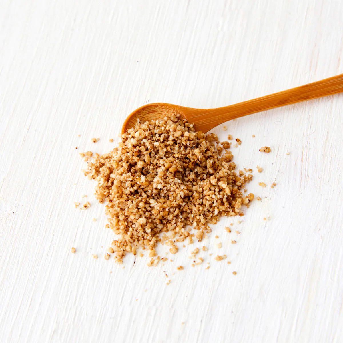 Clearspring Gomashio Sesam M. Havsalt Økologisk | 100 gr fra Clearspring på Mecindo.dk