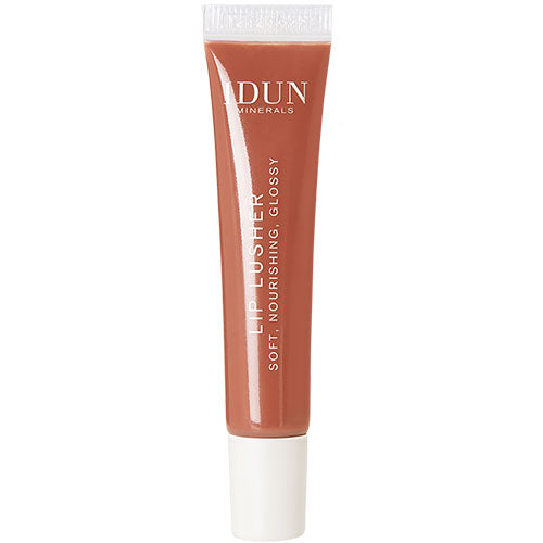 IDUN minerals Lip Lusher (8 ml) | Lydia 035 fra IDUN minerals på Mecindo.dk