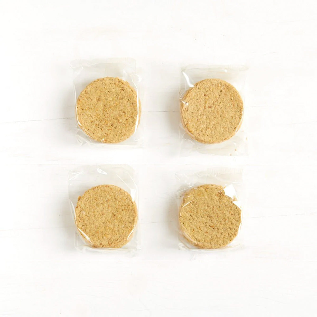 Clearspring Havrekager | 200 gr fra Clearspring på Mecindo.dk