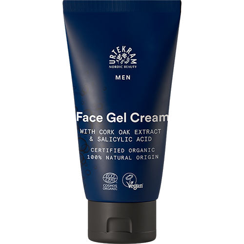 Urtekram Men Face Cream | 75 ml fra Urtekram på Mecindo.dk
