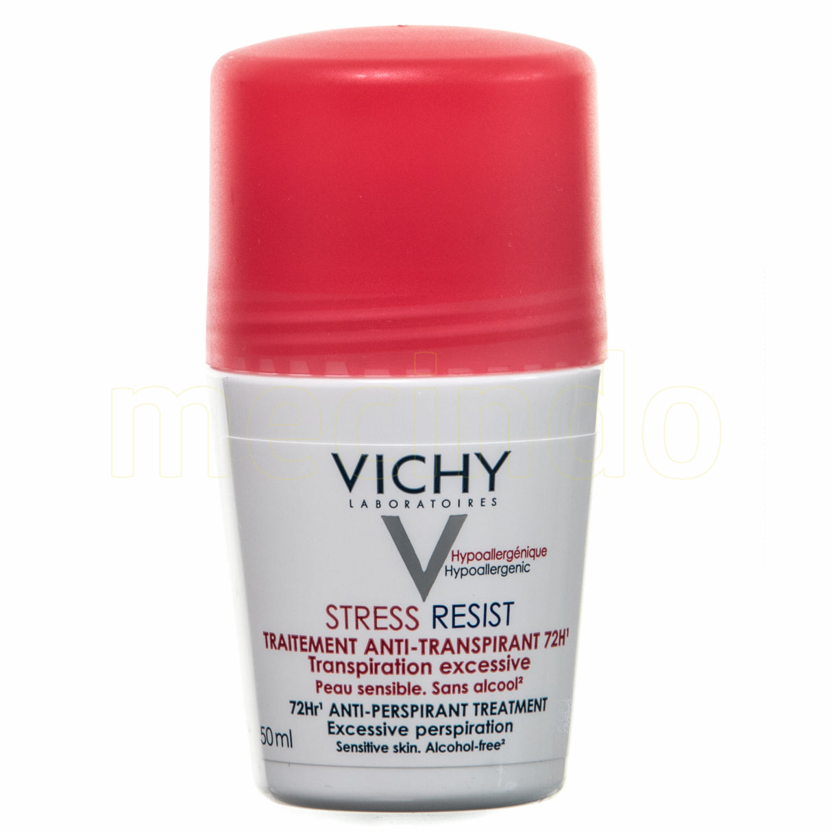 Vichy Stress Resist Deodorant fra Vichy på Mecindo.dk