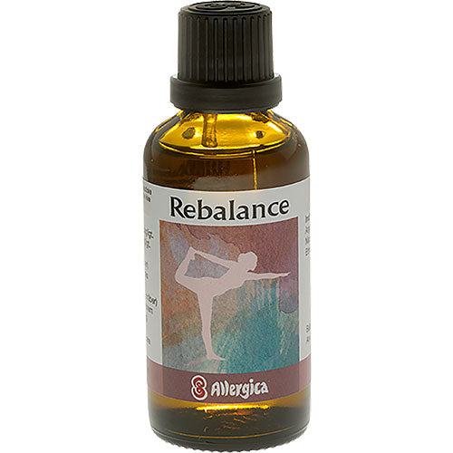 Allergica Rebalance | 50 ml fra Allergica på Mecindo.dk