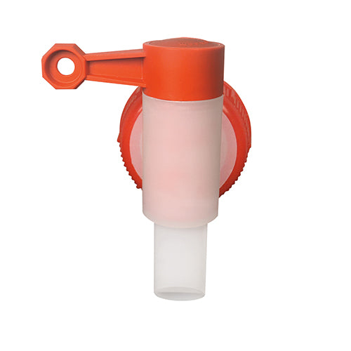 Sonett Aftapningshane 5 & 10 Ltr fra Sonett på Mecindo.dk