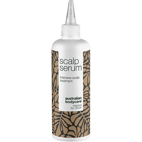 Australian Bodycare Scalp Serum | 250 ml fra Australian Bodycare på Mecindo.dk