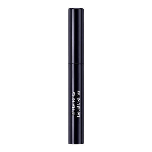 Dr. Hauschka Liquid Eyeliner 01 Black fra Dr. Hauschka på Mecindo.dk