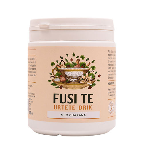 Rømer Fusi Te | 200 gr fra Rømer på Mecindo.dk